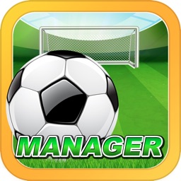 Soccer Pocket Manager 2024 icon