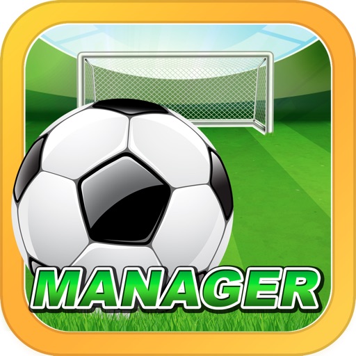 Soccer Pocket Manager 2019 icon