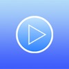 Stream It app icon - Music app for iPhone