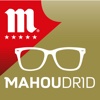 Mahoudrid - Glasses