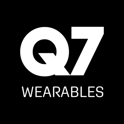 Q7 Wearables Cheats