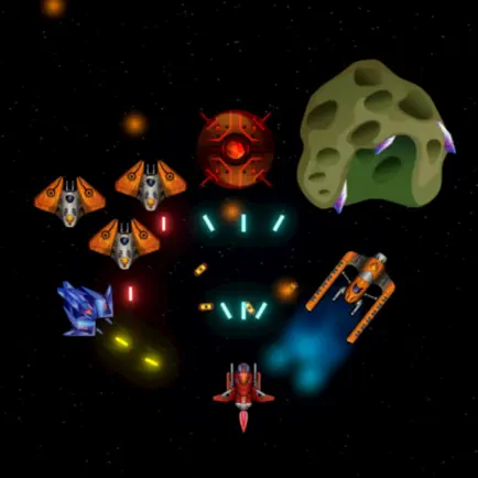 Space Hunt Game Читы