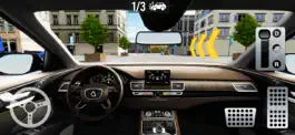 Game screenshot Car Parking Simulator Driving mod apk