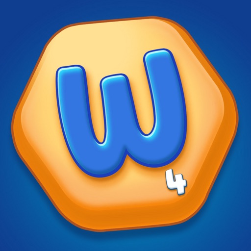 Word Find Games: WeWord Search