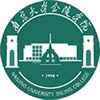 金陵学院掌上校园