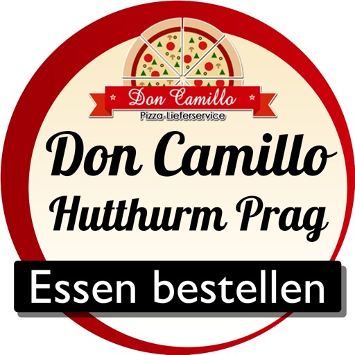 Don Camillo Hutthurm Prag icon