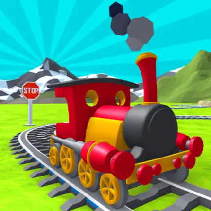 Loop Train Читы