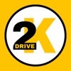 2K Drive passageiro icon