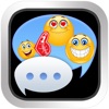 Stickers For Chat Apps - iPhoneアプリ