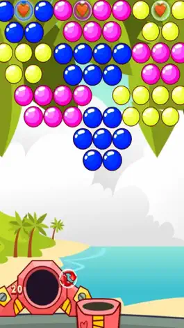 Game screenshot New Ball Quest 2017 hack