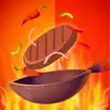 Cooking Rush 3D contact information