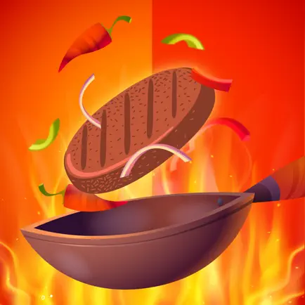 Cooking Rush 3D Cheats
