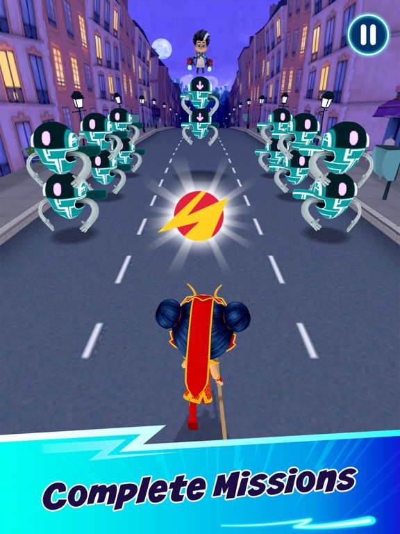 PJ Masks™: Power Heroesのおすすめ画像6