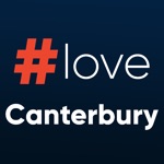 Love Canterbury