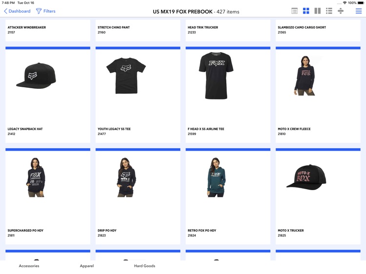 PlumRiver Elastic screenshot-3