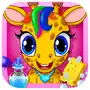 Jungle Animal Spa & Salon - for Kids Boys & Girls