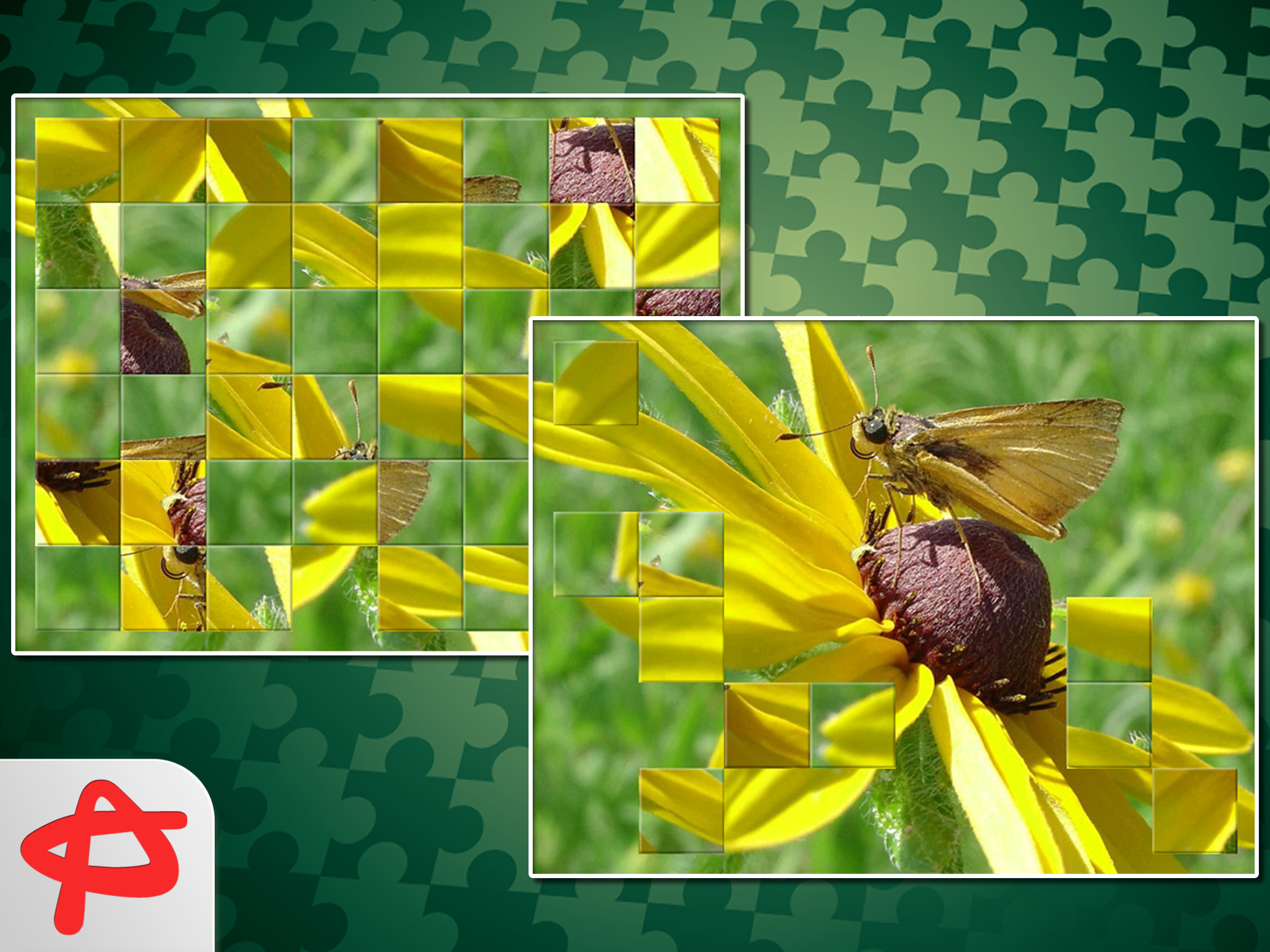 Call of Nature: Free Jigsaw Puzzle