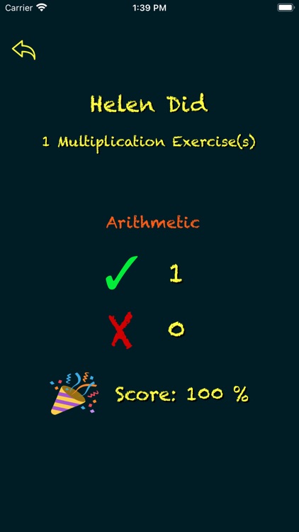 Math Division ÷ Lite screenshot-7