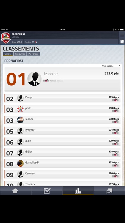 DH PronoFIRST screenshot-4