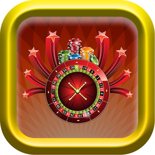 Classic Slots ROULETTE Fantasy - Free FUN Game Icon