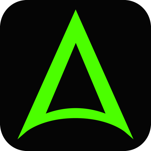 Identifier Trinity for Adobe app icon