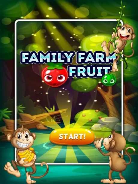 Family Farm Fruit Journey