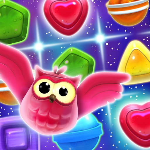 Sweet Dreams - Amazing Match3 Puzzle