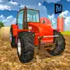 Farming Tractor Simulator 2017 3D: Hill problems & troubleshooting and solutions