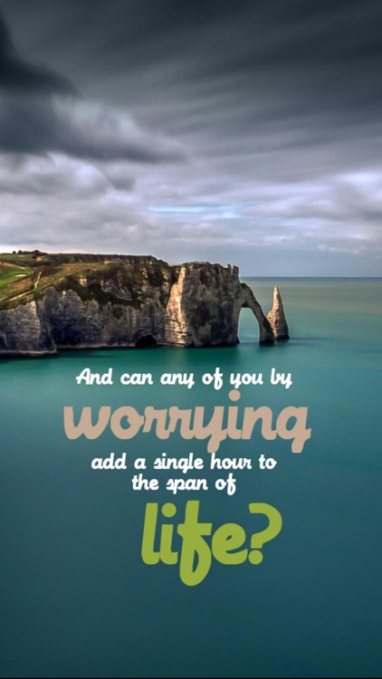 Holy Bible Quotes & Versers Wallpapers screenshot-3