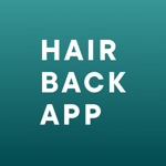 Hair Back App на пк