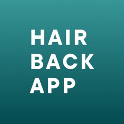 Hair Back App