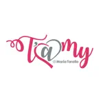 T'amy Beauty di Maria Tarallo App Cancel