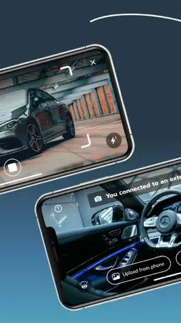 Game screenshot CloudPano Automotive hack