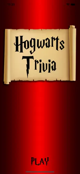 Game screenshot Quiz - Hogwarts Trivia Edition mod apk
