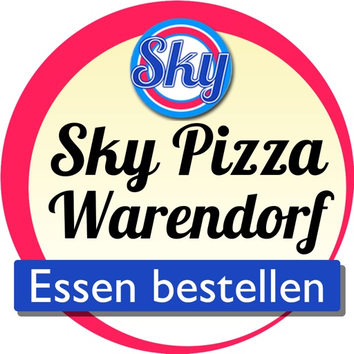 Sky Pizza Warendorf