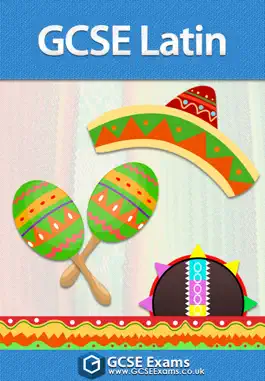 Game screenshot GCSE Latin Lite - OCR mod apk