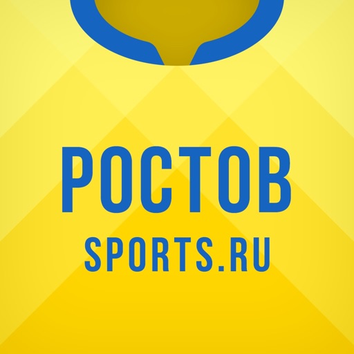 Ростов от Sports.ru