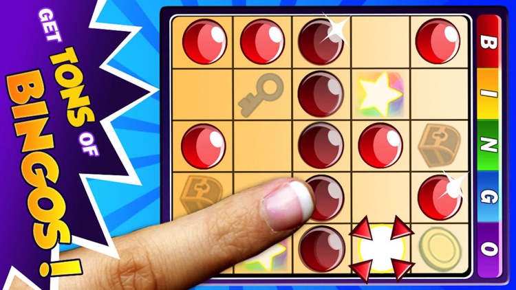 Bingo Blast!