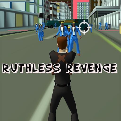 Ruthless Revenge Icon