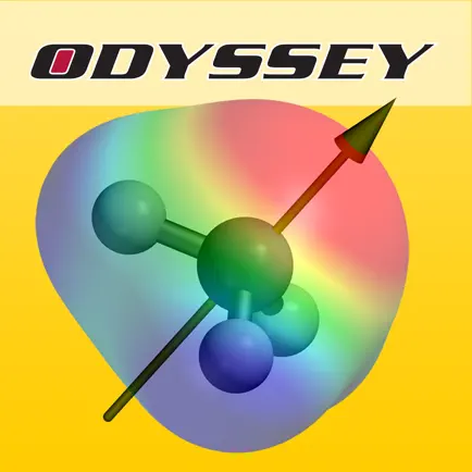 ODYSSEY Polar Bonds- Molecules Cheats