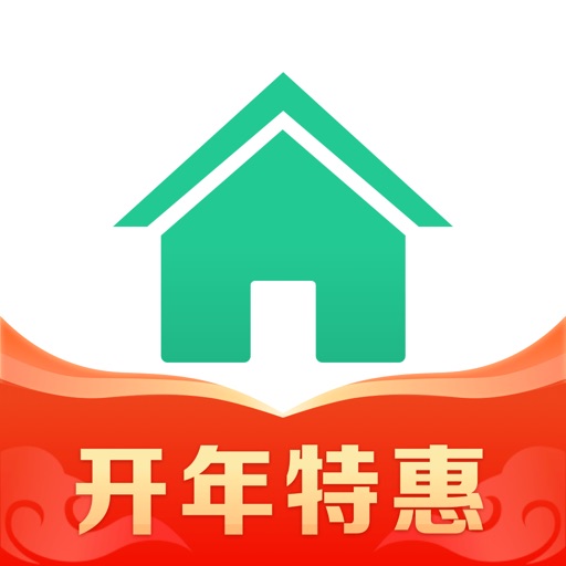 安居客-新房二手房产卖房买房房价 iOS App