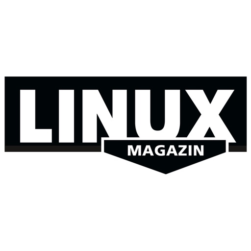 Linux Magazin