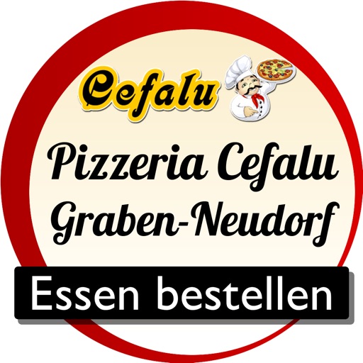 Pizzeria Cefalu Graben-Neudorf