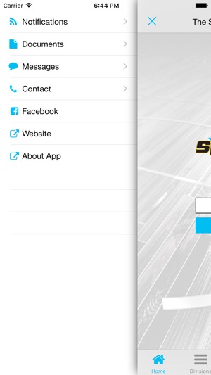 Swoosh Basketball on the App Store