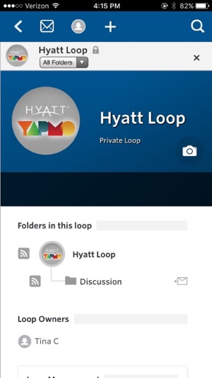 Yapmo – Hyatt Collaboration(圖2)-速報App