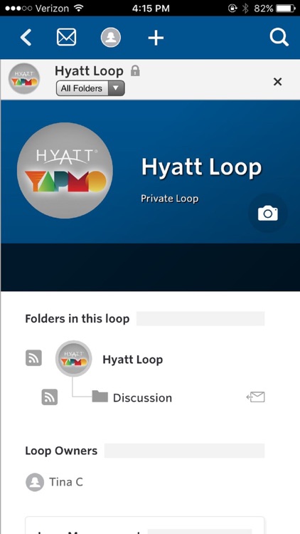 Yapmo – Hyatt Collaboration