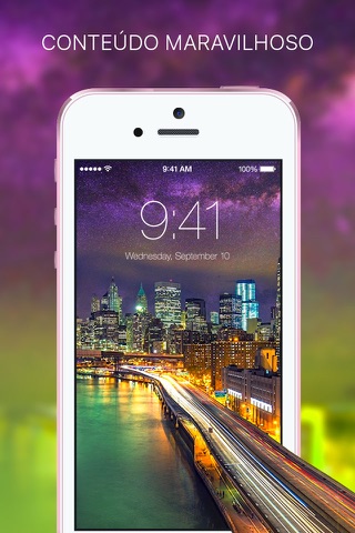 Live Wallpapers - Dynamic Animated Photo HD Themes screenshot 3