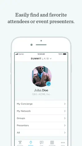 Game screenshot Summit One apk
