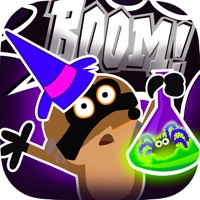 Alchimie jeu pour enfants. Rikkis Magic Lab pour PC