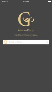 grandstay problems & solutions and troubleshooting guide - 2
